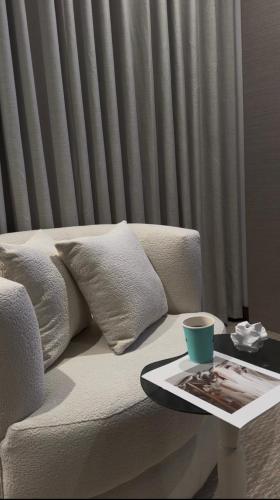 Highest End Hotel – khách sạn tại Al Ula