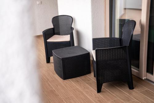 Corallo Rooms 4