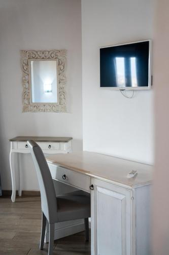 Corallo Rooms 5