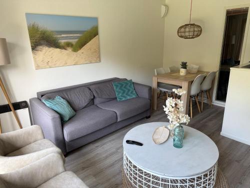  Appartement Noflik, Amelander Kaap in Hollum