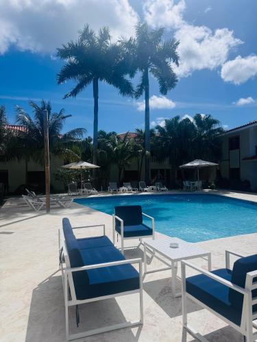 Paseos del Sol Beach and private pool - image 5