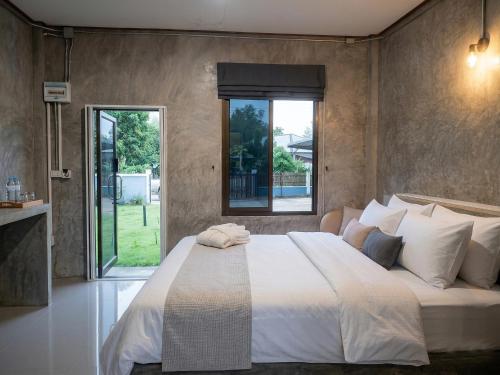 Hana House, Chiang Khong in Chiang Khong (Chiang Rai)