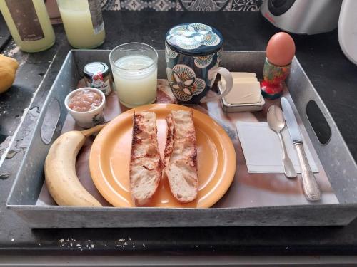 le prieuré reposant (le prieure reposant) in Limetz-Villez