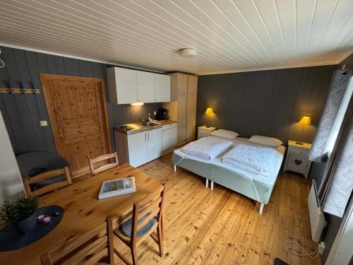 Trollstigen Resort in Andalsnes