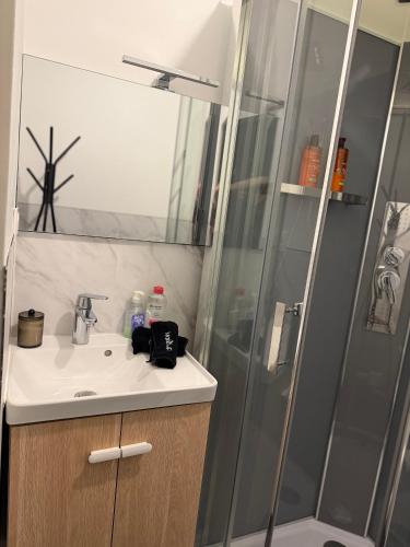 Suite Cocoon Paris - Paris