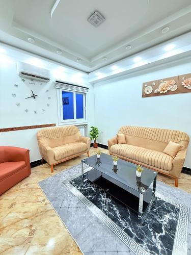 Hilel loft in Bordj El Kiffan