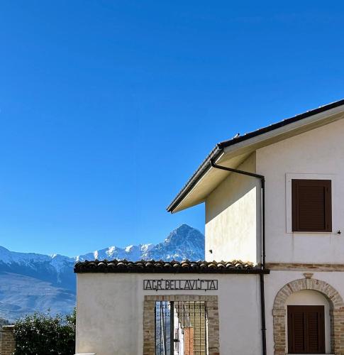 Agriturismo Bellavista - Ronzano - Abruzzo