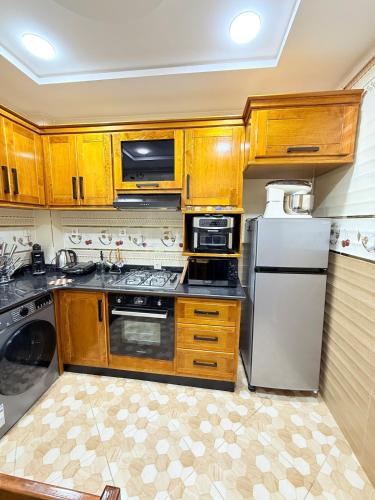 Hilel loft in Bordj El Kiffan