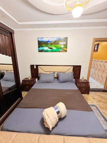 Hilel loft in Bordj El Kiffan