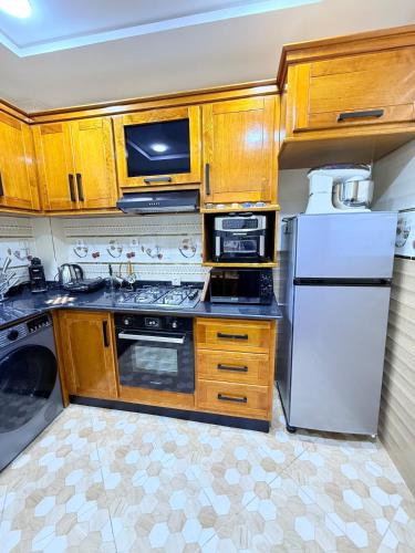 Hilel loft in Bordj El Kiffan
