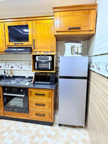 Hilel loft in Bordj El Kiffan