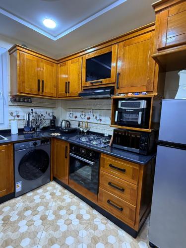 Hilel loft in Bordj El Kiffan
