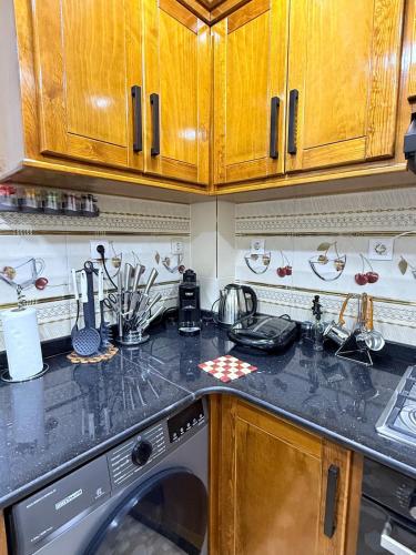 Hilel loft in Bordj El Kiffan