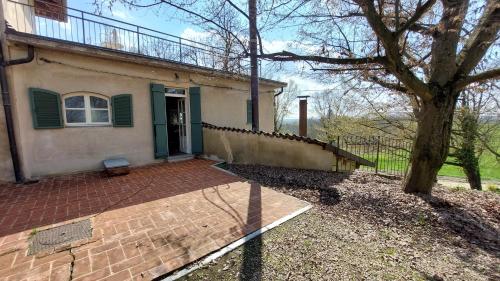 Ieeja, Cascina Barosca in Castelnuovo Don Bosco