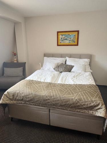 Tavel boutique hotel in Presov