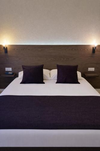 The Originals Access, Halt'Hotel, Clermont Agnetz Hotel de charme Saint-Just-en-Chaussée