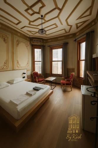 Daniels Place, Istanbul (photo 3)