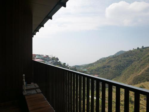 Hillside heaven Homestay in Tundhar Village