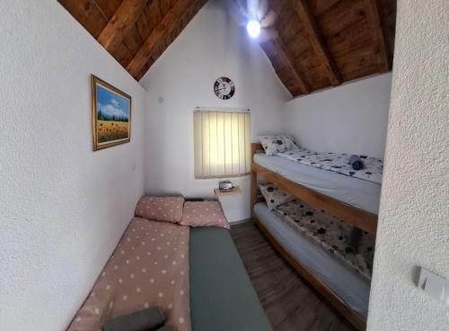 Happy Camp - Bungalov na Drini in Ustikolina