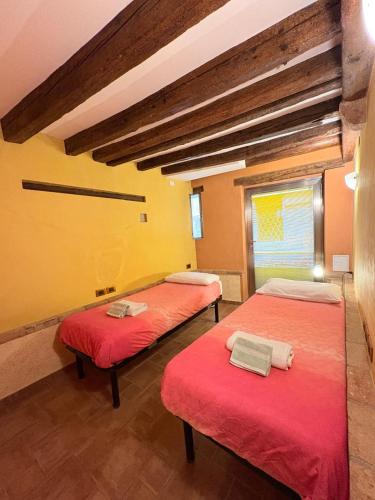 Casa delle gondole, Benátky (fotografie 3)