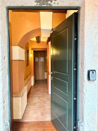 Casa delle gondole