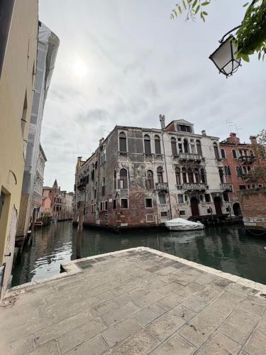 Casa delle gondole, Benátky (fotografie 7)