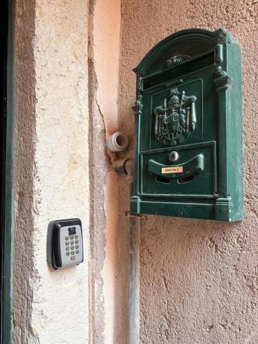 Casa delle gondole, Benátky (fotografie 11)