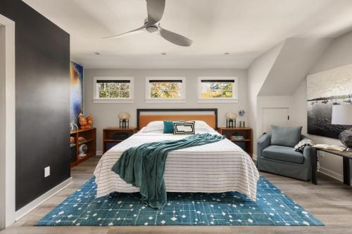 Atlanta Pools and Palms Paradise in Morningside-Lenox Park