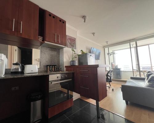 Loft para 2 personas