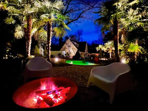 Atlanta Pools and Palms Paradise in Morningside-Lenox Park