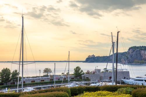 Portopiccolo BelView Apartments by Avolare - Sistiana