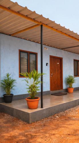 Restior homestay -room1 in Katapady