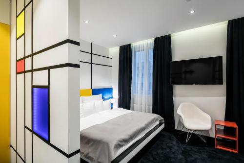 Pytloun Imperial Design Suites - image 2