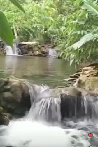 Eco Charme da Bodoquena in Bodoquena