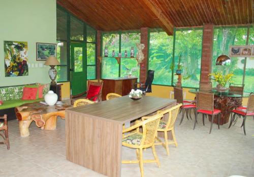Eco Charme da Bodoquena in Bodoquena