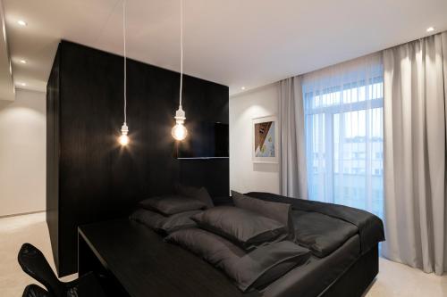 Design Deluxe Double Room with Spa Bath - Ondra