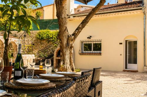 Gîte l'EnVie 4 personnes