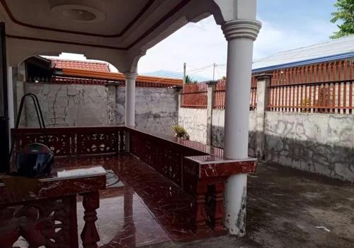 Alex Place in Tacurong City
