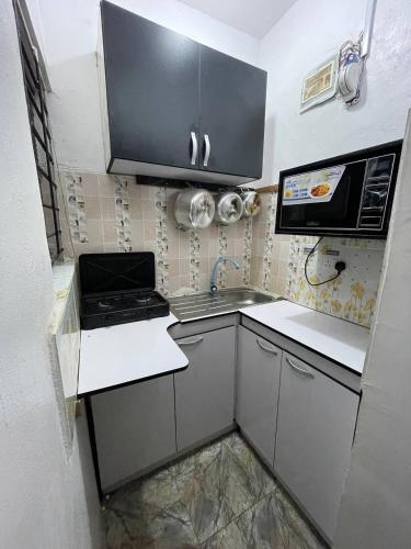 Peace of mind – khách sạn tại Lagos Mainland