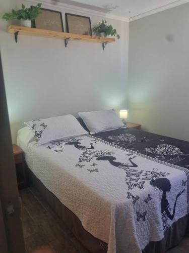 . Hostal santa Rosa