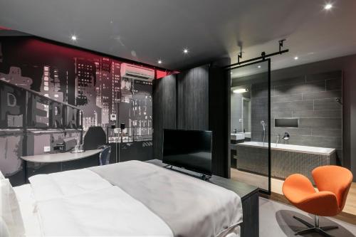Pytloun Imperial Design Suites - image 5