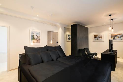 Premium Design Double Room with Spa Bath - Mišo