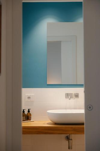 Stilla Rooms & Contemporary Cuisine Room Type - Double Room with Terrace