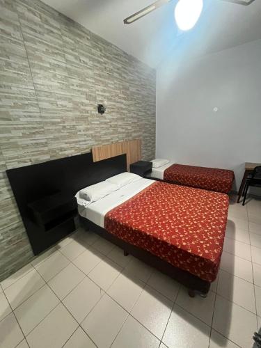 Hotel KEY´S, Buenos Aires (photo 8)