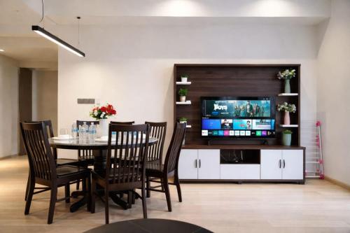 STAR Residence KLCC - Dreamland Holiday Home - image 7