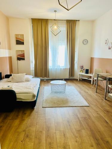 Franci apartman