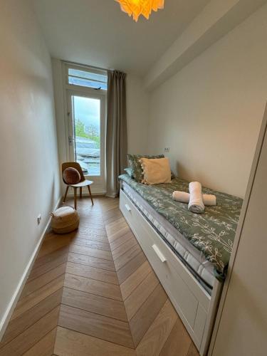 Amsterdam City Apartment Near Museum District & Vondelpark, Amsterdam (foto 8)