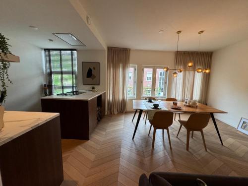Amsterdam City Apartment Near Museum District & Vondelpark, Amsterdam (foto 10)
