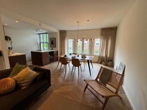 Amsterdam City Apartment Near Museum District & Vondelpark, Amsterdam (foto 6)