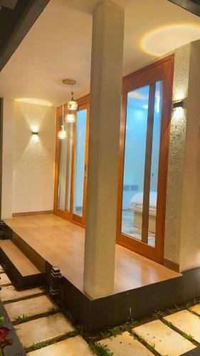 ZARA VILLA Balad Beach in Kuang